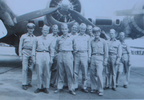 Charles Majeske Crew (1219 visits) Charles Majeske Crew