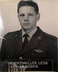 Captain Leon C Druckenmiller (301 visits) Captain Leon C Druckenmiller