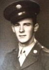 T/Sgt. William Ralph Brooks