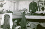 Luft I barracks room