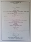 2002 Reunion Program