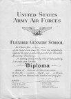 Flexible Gunnery School, Macken