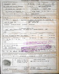 HONORABLE DISCHARGE - Albert Williamson P1 OF 2