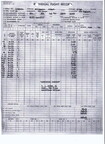1944-06 Individual Flight Record - Williamson