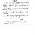 Ltr to Thaddeus "Ted" Polowy from William "Bill" Rozkuski 24 Aug 1945 Istres.France -2