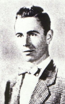 Walter Francis Brookings was assigned as Co-Pilot of the James M Lovell Crew.
He was Killed in Action on 19 March 1944.
Photo from Find a Grave memorial https://www.findagrave.com/memorial/106447011/walter-francis-brookings Walter Francis Brookings.jpg